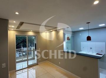 Apartamento · 50m² · 2 Quartos · 1 Vaga · Apartamento para Venda com 50M², 2 Quartos, 1 vaga de garagem no Jardim Umarizal.