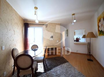Apartamento · 48m² · 2 Quartos · 1 Vaga · Apartamento com 2 quartos, e vaga de garagem em Interlagos