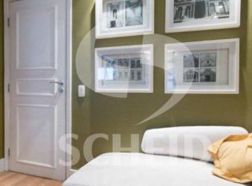Apartamento · 49m² · 1 Quarto · 1 Vaga · Apartamento à Venda na Vila Clementino | Excelente Localização e Portaria 24 Horas