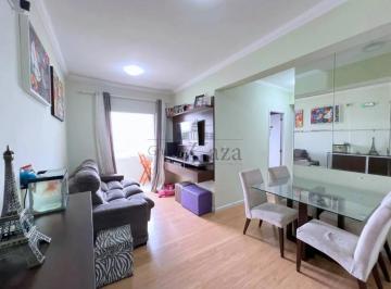 Apartamento · 68m² · 3 Quartos · 2 Vagas · Apartamento/Padrão - Residencial - No bairro Jardim América - Residencial Reiwa