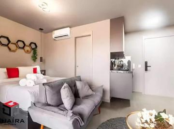 Apartamento · 26m² · Stúdio à venda Vila Nova Conceição - São Paulo - SP
