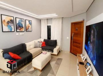 Casa · 200m² · 3 Quartos · 4 Vagas · Sobrado à venda 3 quartos 3 suítes 4 vagas Assunção - São Bernardo do Campo - SP