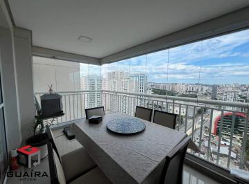Apartamento · 123m² · 3 Quartos · 2 Vagas · Apartamento à venda 3 quartos 1 suíte 2 vagas Centro - São Bernardo do Campo - SP
