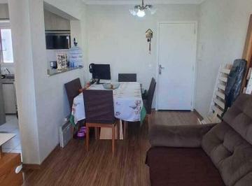 Apartamento · 60m² · 2 Quartos · 1 Vaga · Apartamento à venda 2 quartos 1 suíte 1 vaga Independência - São Bernardo do Cam