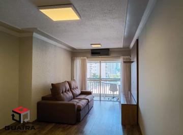 Apartamento · 86m² · 3 Quartos · 6 Vagas · Apartamento à venda 3 quartos 1 suíte 6 vagas Bastos - Santo André - SP