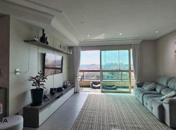 Apartamento · 176m² · 4 Quartos · 2 Vagas · Apartamento à venda 4 quartos 2 suítes 2 vagas Rudge Ramos - São Bernardo do Cam