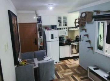 Photo 1 · Apartamento à venda 2 quartos 1 suíte 1 vaga Jamaica - Santo André - SP