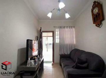 Casa · 193m² · 3 Quartos · 2 Vagas · Casa Térrea para aluguel 3 quartos 2 vagas Nova Petrópolis - São Bernardo do Cam