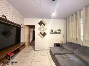 Casa · 186m² · 3 Quartos · 2 Vagas · Casa Térrea à venda 3 quartos 2 vagas Assunção - São Bernardo do Campo - SP