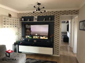 Apartamento · 86m² · 3 Quartos · 2 Vagas · Apartamento à venda 3 quartos 1 suíte 2 vagas Das Nações - Santo André - SP