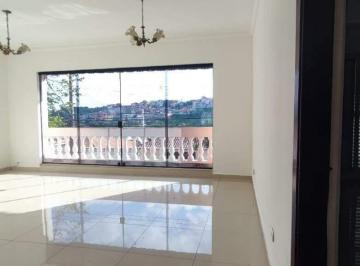 Casa · 250m² · 3 Quartos · 2 Vagas · Sobrado para aluguel 3 quartos 2 suítes 2 vagas Zaira - Mauá - SP