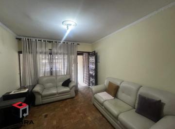 Casa · 123m² · 2 Quartos · 1 Vaga · Sobrado à venda 2 quartos 1 vaga Baeta Neves - São Bernardo do Campo - SP