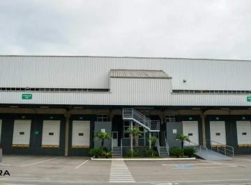 Comercial · 2177m² · Galpão para aluguel Água Chata - Guarulhos - SP
