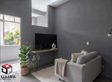 Apartamento · 36m² · 1 Quarto · Apartamento à venda 1 quarto Bela Vista - São Paulo - SP