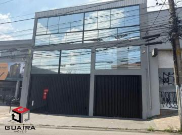 Comercial · 574m² · 3 Vagas · Galpão para aluguel 3 vagas Parque Capuava - Santo André - SP