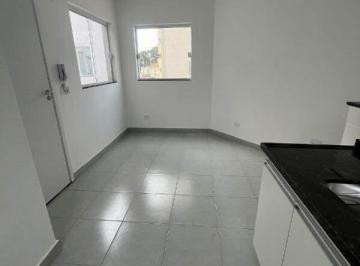 Photo 1 · Apartamento à venda 1 quarto Sacomã - São Paulo - SP