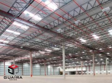 Comercial · 1843m² · Galpão para aluguel Potuverá - Itapecerica da Serra - SP