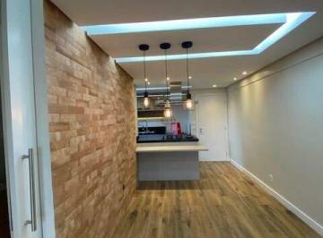 Apartamento · 67m² · 2 Quartos · 1 Vaga · Apartamento para aluguel 2 quartos 1 suíte 1 vaga Fundação - São Caetano do Sul - SP