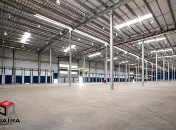 Comercial · 1522m² · Galpão para aluguel Recreio Anhangüera - Ribeirão Preto - SP