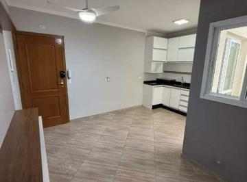 Apartamento · 50m² · 2 Quartos · 1 Vaga · Apartamento para aluguel 2 quartos 1 suíte 1 vaga Junqueira - Santo André - SP