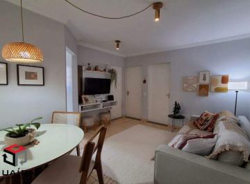 Apartamento · 44m² · 2 Quartos · 1 Vaga · Apartamento à venda 2 quartos 1 vaga Nova Petrópolis - São Bernardo do Campo - SP