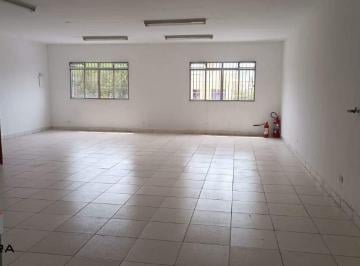 Comercial · 244m² · Galpão para aluguel Paulicéia - São Bernardo do Campo - SP