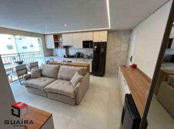 Apartamento · 58m² · 2 Quartos · 1 Vaga · Apartamento à venda 2 quartos 1 vaga Rudge Ramos - São Bernardo do Campo - SP