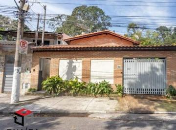 Casa · 150m² · 2 Quartos · 2 Vagas · Casa Térrea para aluguel 2 quartos 1 suíte 2 vagas Eldorado - Diadema - SP