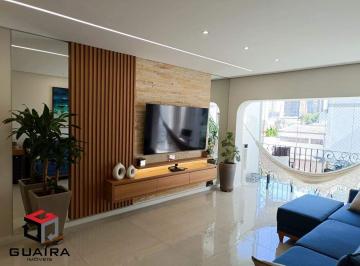 Photo 1 · Apartamento à venda 3 quartos 1 suíte 2 vagas Jardim - Santo André - SP