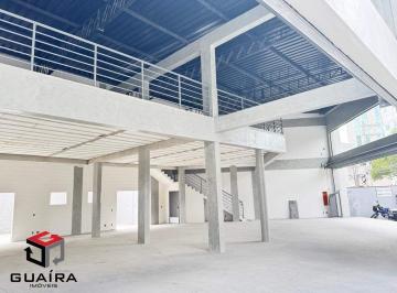 Comercial · 510m² · 8 Vagas · Galpão à venda 8 vagas Centro - São Bernardo do Campo - SP