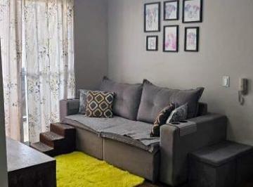 Apartamento · 83m² · 3 Quartos · 2 Vagas · Apartamento à venda 3 quartos 1 suíte 2 vagas Guarani - Mauá - SP