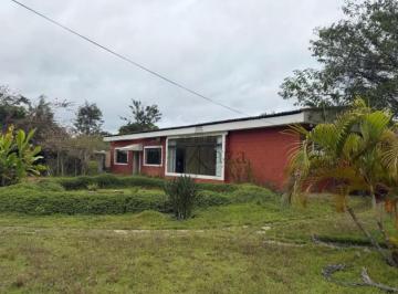 Rural · 3090m² · 3 Quartos · Sítio - Rural - Chácaras Rurais de Guararema - Jacareí - 309.100m²