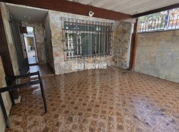 Casa · 180m² · 3 Quartos · 2 Vagas · Casa à venda com 185m², 3 quartos e 2 vagas