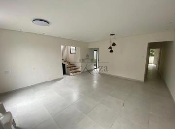 Casa · 192m² · 3 Quartos · 2 Vagas · Sobrado - Loteamento Villa Branca - 3 Dormitórios - 192m².