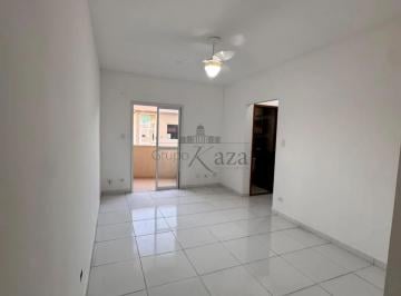 Apartamento · 68m² · 2 Quartos · 1 Vaga · Apartamento - Residencial Villa Borghese - Loteamento Vila Romana - Jacareí - 2 Dormitórios - 68m².