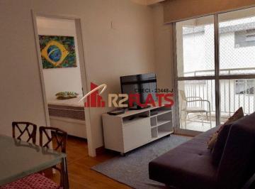 Apartamento · 42m² · 1 Quarto · 1 Vaga · Flat com ótimo preço no bairro Bela Vista. Confira!