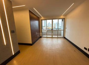 Apartamento · 70m² · 3 Quartos · 1 Vaga · Apartamento no Anália Franco com 70m², 3 Dormitórios e 1 Vaga