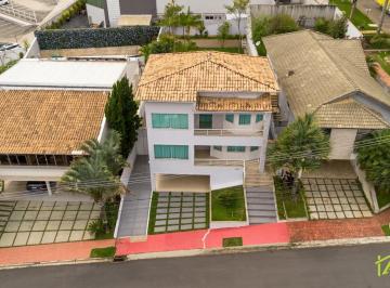editedimage_17893892101741789391365308.png · Casa com 4 Quartos, Piscina e Amplo Quintal em Condomínio Fechado no Estrela Sul