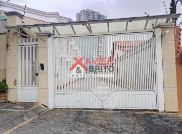 116790.jpg · Casa em condomínio para Locação, Vila Matilde, São Paulo, SP