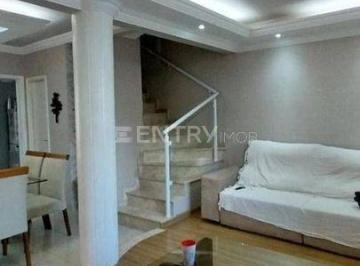 Casa · 150m² · 3 Quartos · 2 Vagas · Casa de Condomínio 3 Quartos em Jardim Shangai, Jundiaí | Lazer Completo no Canto da Natureza