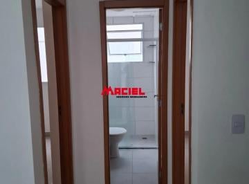Apartamento · 45m² · 2 Quartos · 1 Vaga · Apartamento/Padrão - Residencial - No bairro Residencial Frei Galvão