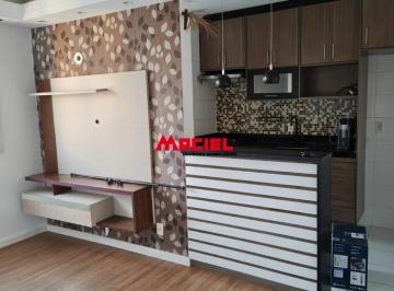Apartamento · 45m² · 2 Quartos · 1 Vaga · Apartamento/Padrão - Residencial - No bairro Vila do Tesouro