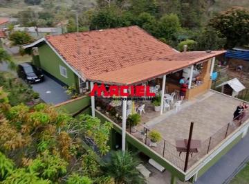 Rural · 100m² · 4 Quartos · CHÁCARA À VENDA - A CERCA DE 30 MINUTOS DO CENTRO DE SÃO JOSÉ DOS CAMPOS.