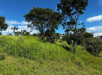 Terreno · 1000m² · Terreno de 1.000 m² no Condomínio Portal da Colina em Jundiaí/SP