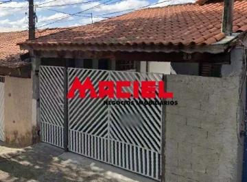 Casa · 59m² · 2 Quartos · 2 Vagas · OPORTUNIDADE - CASA PADRÃO - EXCELENTE LOCALIZAÇÃO - PRÓXIMO A ECO - CAMPOS DE SÃO JOSE