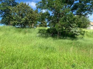 Terreno · 1000m² · Terreno 1.000m² em Loteamento Portal da Colina, Jundiaí - Condomínio com Lazer Completo