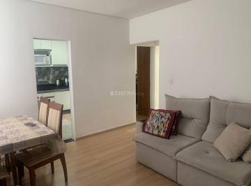 Apartamento · 85m² · 2 Quartos · 2 Vagas · Apartamento 2 quartos em Jardim Santa Teresa, Jundiaí: 85m² úteis, 2 vagas
