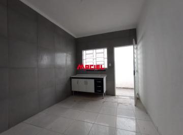 Casa · 90m² · 3 Quartos · 2 Vagas · CASA COM 3 DORMITÓRIOS, SENDO UMA SUITE E 2 VAGAS DE GARAGEM.
