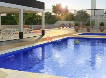 Apartamento · 42m² · 2 Quartos · 1 Vaga · APARTAMENTO 02 DORMITÓRIOS - JARDIM PETRÓPOLIS - COTIA/ SP