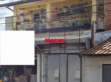 Casa · 295m² · 5 Quartos · 2 Vagas · Sobrado a venda com ponto comercial a 800m da escola Prof. Maria Augusta